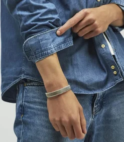 Best Bracelet Milos Argente Femme Bracelets