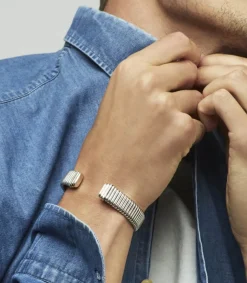 Best Bracelet Milos Argente Femme Bracelets