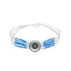 Discount Bracelet Navajo 5 Rangs Et Conchas Femme Bracelets