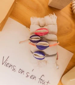 Bracelet Pino A Arceaux Vermeil Femme Bracelets