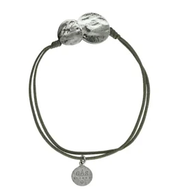 Bracelet Platine Argent Femme Bracelets