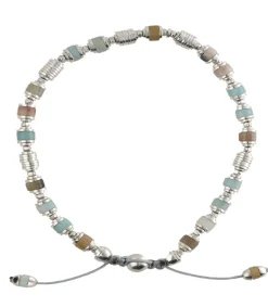 Clearance Bracelet Saguaro Amazonite Homme Bijoux