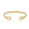 Sale Bracelet Saint Germain Dore Femme Bracelets