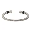 Sale Bracelet Sari Vilebrequin Argente Femme Bracelets