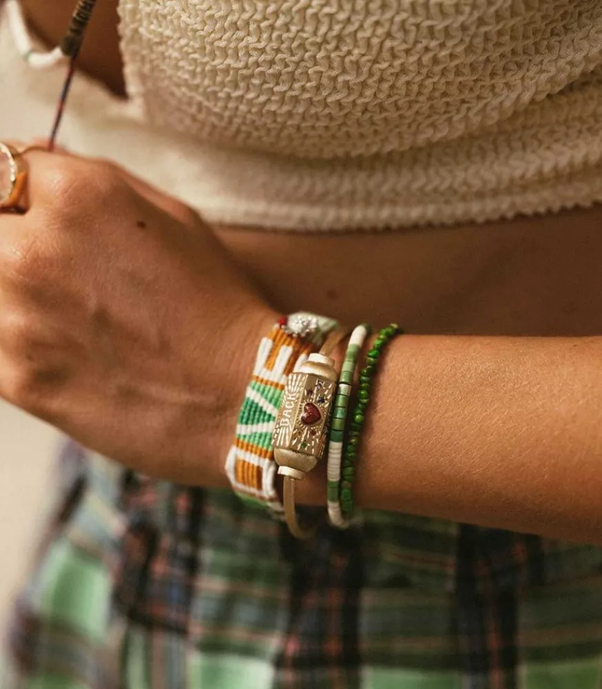 Bracelet Serpentine Petit Modele Femme Bracelets