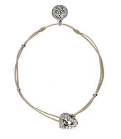 Bracelet Valentin Lien Femme Bracelets