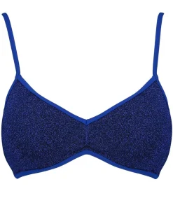 Clearance Brassiere Georges Deep Blue Femme Lingerie
