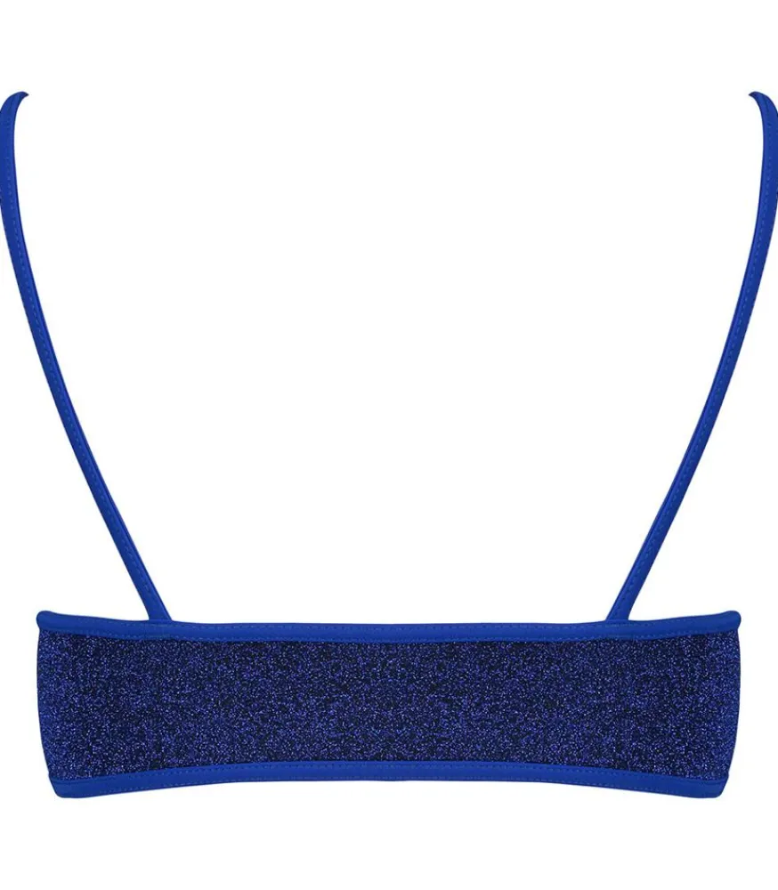 Clearance Brassiere Georges Deep Blue Femme Lingerie