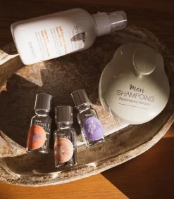 Hot Brosse Massante Relaxante Femme Accessoires Cheveux