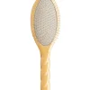 Outlet Brosse N.04 La Miracle Demelante & Massante Jaune Safran Femme Accessoires Cheveux