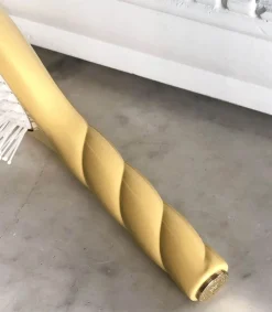 Outlet Brosse N.04 La Miracle Demelante & Massante Jaune Safran Femme Accessoires Cheveux