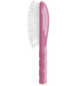 Outlet Brosse N.04 La Miracle Demelante & Massante Rose Berry Femme Accessoires Cheveux