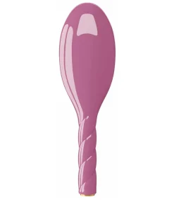 Outlet Brosse N.04 La Miracle Demelante & Massante Rose Berry Femme Accessoires Cheveux