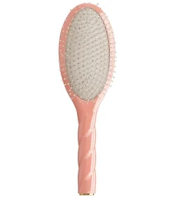 Online Brosse N.04 La Miracle Demelante & Massante Corail Femme Accessoires Cheveux