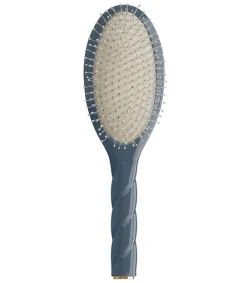 Sale Brosse N.04 La Miracle Demelante & Massante Bleu Nuit Femme Accessoires Cheveux
