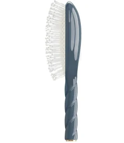 Sale Brosse N.04 La Miracle Demelante & Massante Bleu Nuit Femme Accessoires Cheveux