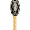 Sale Brosse N.03 L'Indispensable Douceur Jaune Safran Femme Accessoires Cheveux