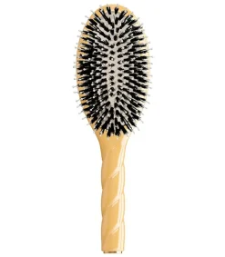 Sale Brosse N.03 L'Indispensable Douceur Jaune Safran Femme Accessoires Cheveux