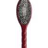 Discount Brosse N.02 L'Indispensable Soin & Demelage Cerise Femme Accessoires Cheveux