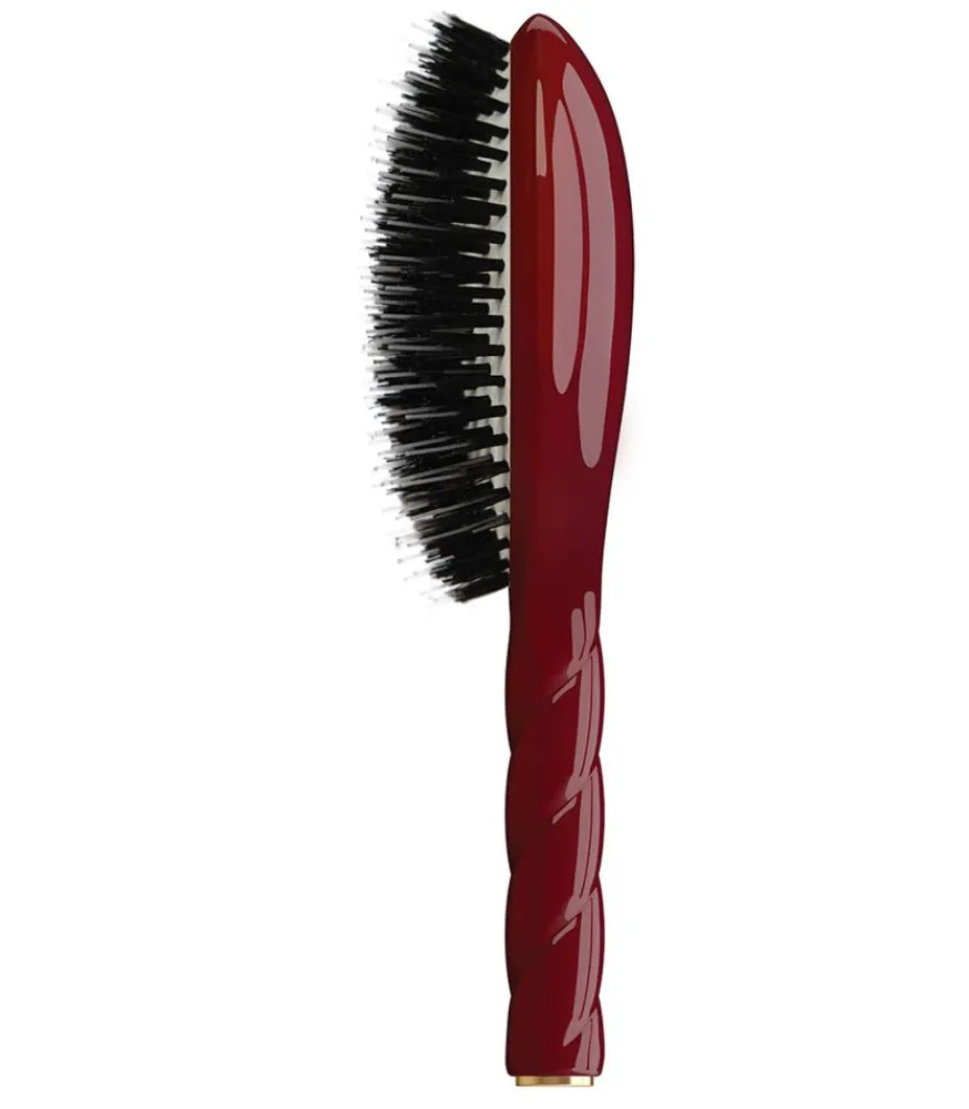 Discount Brosse N.02 L'Indispensable Soin & Demelage Cerise Femme Accessoires Cheveux