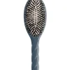 Brosse N.02 L'Indispensable Soin & Demelage Bleu Nuit Femme Accessoires Cheveux