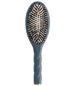 Brosse N.02 L'Indispensable Soin & Demelage Bleu Nuit Femme Accessoires Cheveux