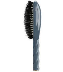 Brosse N.02 L'Indispensable Soin & Demelage Bleu Nuit Femme Accessoires Cheveux