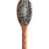 Online Brosse N.02 L'Indispensable Soin & Demelage Terracotta Femme Accessoires Cheveux