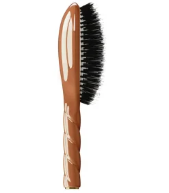 Online Brosse N.02 L'Indispensable Soin & Demelage Terracotta Femme Accessoires Cheveux