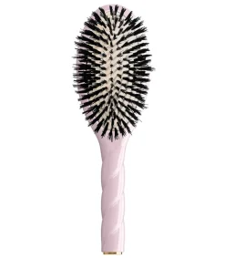 Clearance Brosse N.01 L'Universelle Soin & Brillance Rose Lilas Femme Accessoires Cheveux