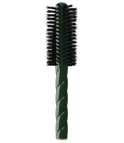 Brosse N.05 Ronde Volume & Style Vert Emeraude Femme Accessoires Cheveux