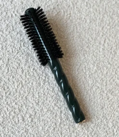Brosse N.05 Ronde Volume & Style Vert Emeraude Femme Accessoires Cheveux
