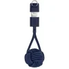Cable De Charge Porte-clés Usb Accessoires Smartphone