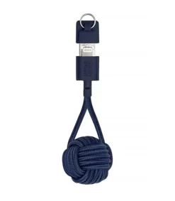 Cable De Charge Porte-clés Usb Accessoires Smartphone