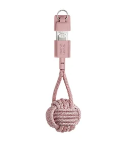 Cable De Charge Porte-clés Usb Accessoires Smartphone