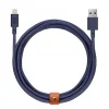 Sale Cable De Charge Usb 3 M Accessoires Smartphone