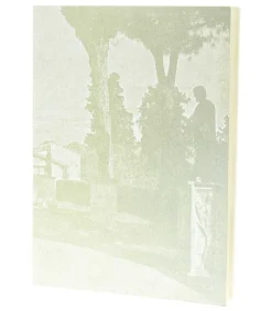 Clearance Cahier "Villa Medicis Jardin" Carnets & Blocs