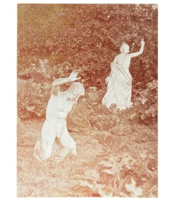 Clearance Cahier "Villa Medicis Statues" Carnets & Blocs