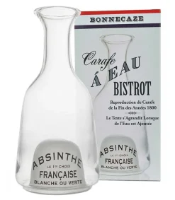 Clearance Carafe Loupe De Bistrot Ustensiles & Accessoires