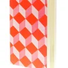 Online Carnet De Notes "Cubes Geometriques" Carnets & Blocs