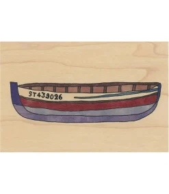 Outlet Carte Postale En Bois Le Pointu Cartes Postales