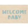 Best Carte Welcome Baby Cartes Postales