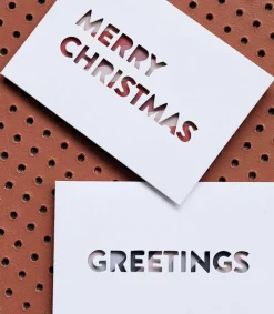 Discount Cartes Et Enveloppes De Noël Cartes Postales