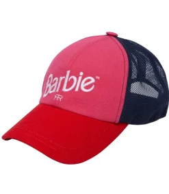 Casquette Baseball Barbie Pink Femme Chapeaux, Bonnets & Casquettes