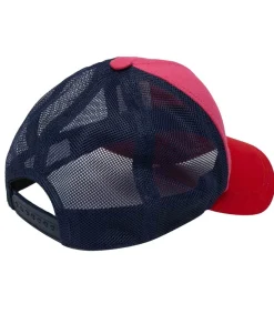 Casquette Baseball Barbie Pink Femme Chapeaux, Bonnets & Casquettes