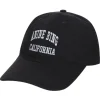 Sale Casquette Jeremy Baseball Vintage Black Femme Chapeaux, Bonnets & Casquettes