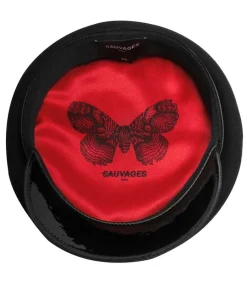 Clearance Casquette Sid Femme Chapeaux, Bonnets & Casquettes