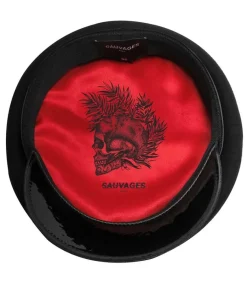 Clearance Casquette Sid Femme Chapeaux, Bonnets & Casquettes