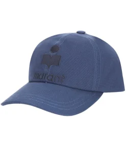 Clearance Casquette Tyron Slate Blue Femme Chapeaux, Bonnets & Casquettes