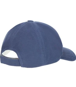 Clearance Casquette Tyron Slate Blue Femme Chapeaux, Bonnets & Casquettes
